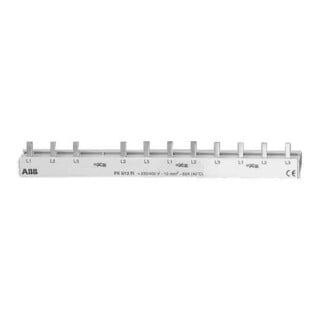 ABB Stotz S&J Barrette de connexion PS3/12FI