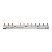 ABB Stotz S&J Barrette de connexion PS3/12FI-4