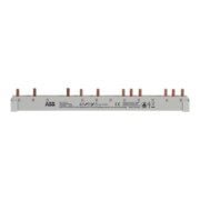 ABB Stotz S&J Barrette de distribution à couper PS3/12FIH-3