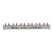 ABB Stotz S&J Barrette de distribution pro M Compact PS2/12-3