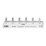 ABB Stotz S&J Barrette de répartition proM Compact PS3/6-1