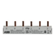ABB Stotz S&J Barrette de répartition proM Compact PS3/6-4
