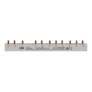 ABB Stotz S&J Barrette de répartition PS 3/12 FI