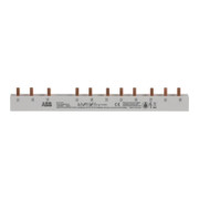 ABB Stotz S&J Barrette de répartition PS 3/12 FI-1