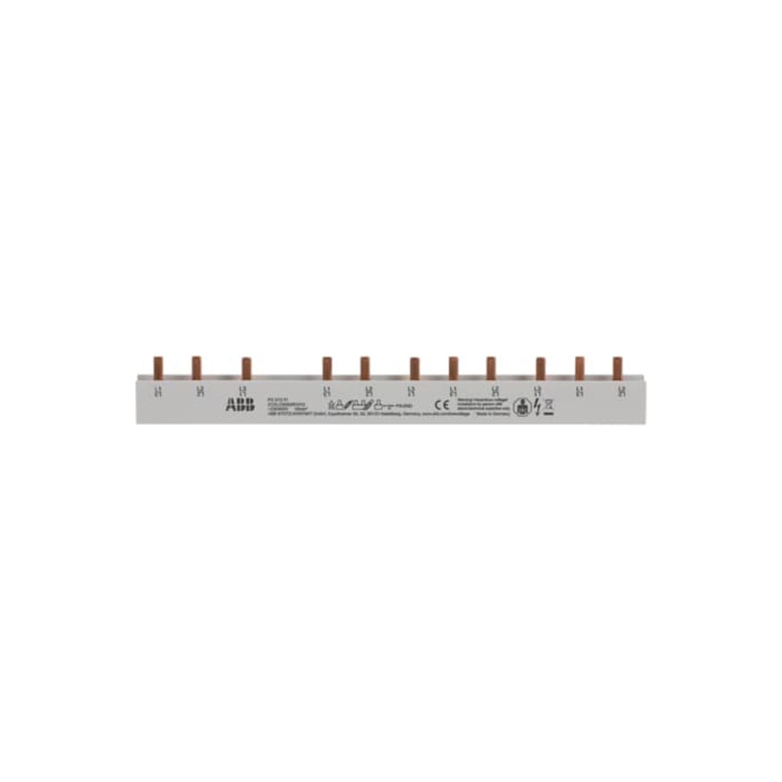 ABB Stotz S&J Barrette de répartition PS 3/12 FI