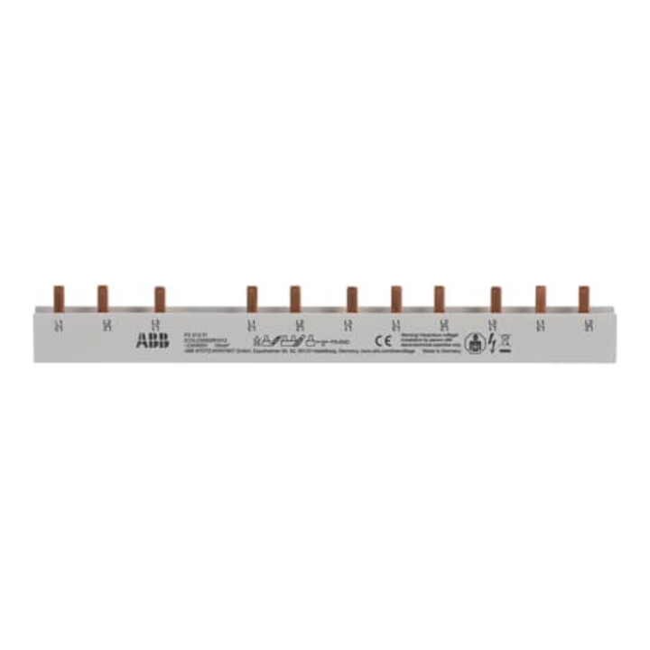 ABB Stotz S&J Barrette de répartition PS 3/12 FI