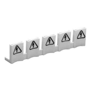 ABB Stotz S&J Berührungsschutzkappen, SZ-BSK