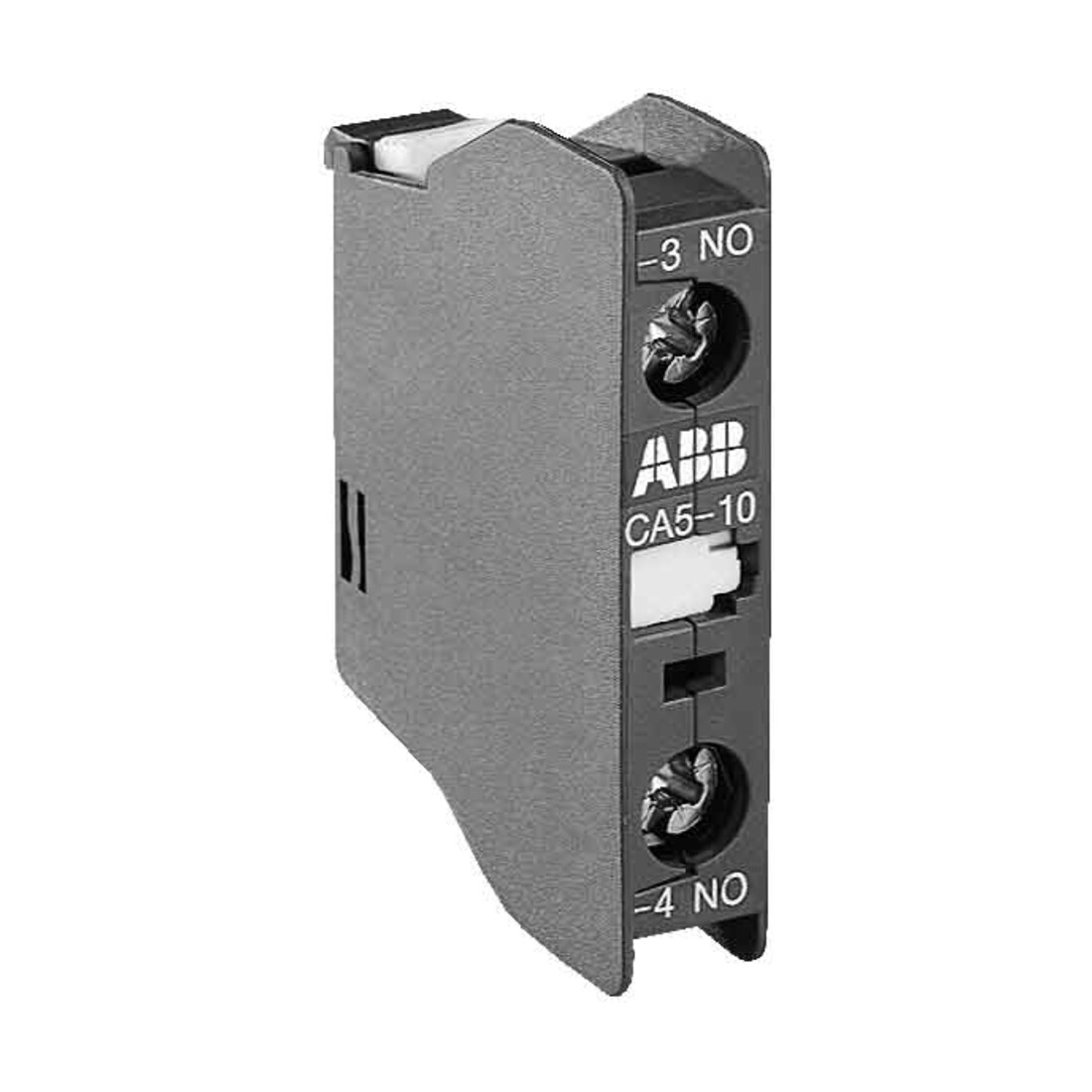 ABB Stotz S&J Bloc de contact auxiliaire 1S CA5-10