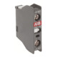 ABB Stotz S&J Bloc de contact auxiliaire 1S CA5-10