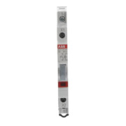 ABB Stotz S&J Bouton lumineux 1S, rouge E217-16-10C-4
