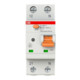 ABB Stotz S&J Brandschutzschalter B10,6kA,1P+N S-ARC1 B10