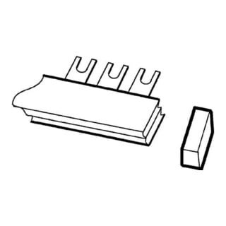 ABB Stotz S&J Cache-finale PS-END