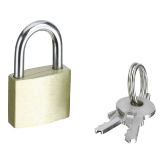 ABB Stotz S&J Cadenas avec 2 clés SA2