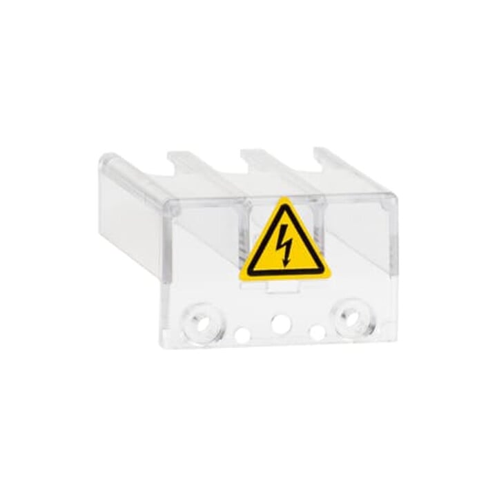 ABB Stotz S&J Capot de bornes OTS40T3
