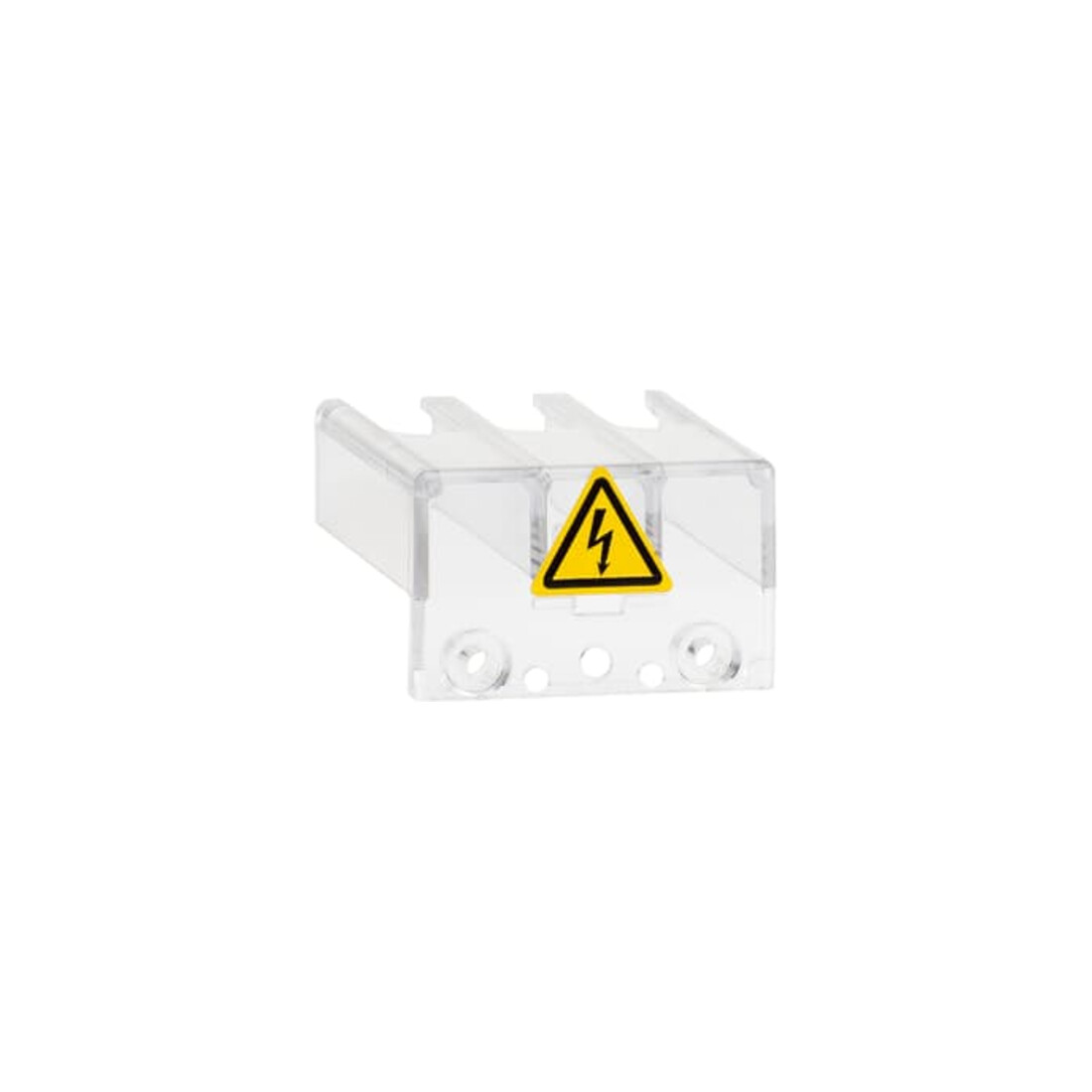 ABB Stotz S&J Capot de bornes OTS40T3