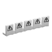 ABB Stotz S&J Caps de protection contre le contact, SZ-BSK-1