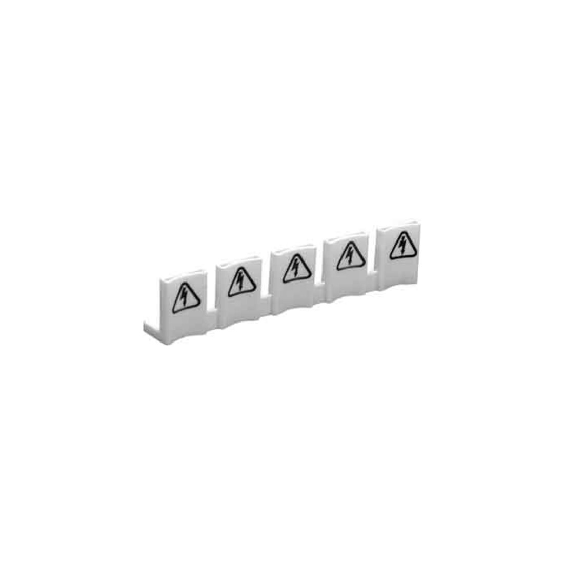 ABB Stotz S&J Caps de protection contre le contact, SZ-BSK