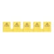 ABB Stotz S&J Caps de protection contre le contact, SZ-BSK