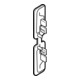 ABB Stotz S&J Capuchon de fin PS-END 0