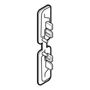 ABB Stotz S&J Capuchon de fin PS-END 0-1