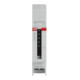 ABB Stotz S&J Compteur d’heures de fonctionnement 99999 h, 1TE E233-230