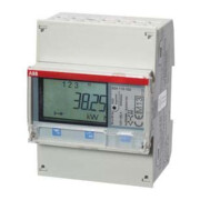ABB Stotz S&J Compteur transformateur de courant M-Bus B24 113-100-1