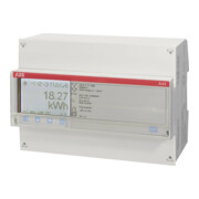 ABB Stotz S&J Compteur transformateur de mesure A44 111-100-1