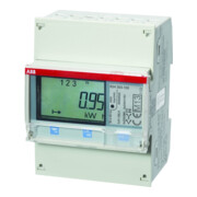 ABB Stotz S&J Compteur transformateur de mesure B24 111-100-1