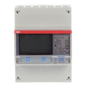 ABB Stotz S&J Compteur transformateur de mesure B24 111-100-4