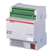 ABB Stotz S&J Concentrateur Univ.E/A 32 voies, REG UK/S32.2-1