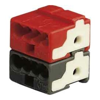 ABB Stotz S&J Connecteur de bus BUSKLEMME