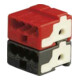 ABB Stotz S&J Connecteur de bus BUSKLEMME