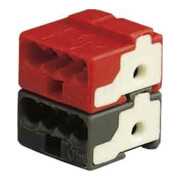 ABB Stotz S&J Connecteur de bus BUSKLEMME-4