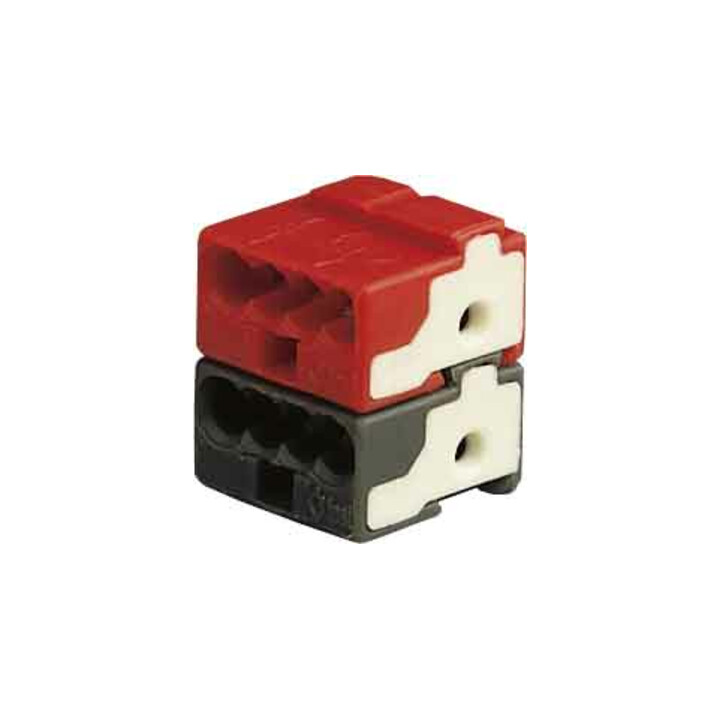 ABB Stotz S&J Connecteur de bus BUSKLEMME