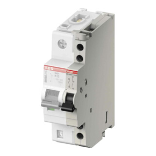 ABB Stotz S&J Contact auxiliaire 1S+1O HK40011-R