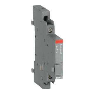ABB Stotz S&J Contact auxiliaire 1S/1O pour MS116 HK1-11