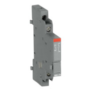 ABB Stotz S&J Contact auxiliaire 1S/1O pour MS116 HK1-11-1