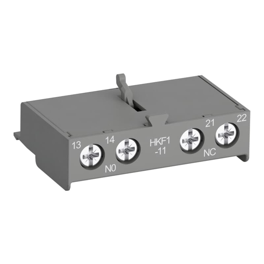 ABB Stotz S&J Contact auxiliaire 1S/1O pour MS116 HKF1-11