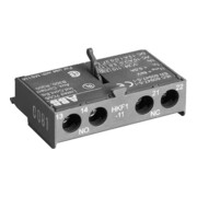 ABB Stotz S&J Contact auxiliaire 1S/1O pour MS116 HKF1-11-4