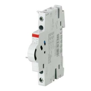 ABB Stotz S&J Contact auxiliaire 1S, 1O S2C-H6-11R