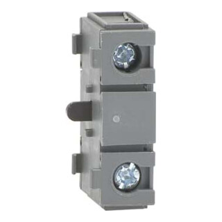 ABB Stotz S&J Contact auxiliaire OA1G10
