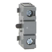ABB Stotz S&J Contact auxiliaire OA1G10-1