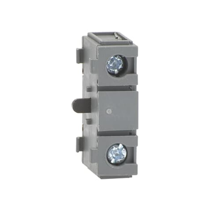 ABB Stotz S&J Contact auxiliaire OA1G10