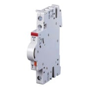 ABB Stotz S&J Contact de signalisation/contact auxiliaire System pro M S2C-S/H6R-1