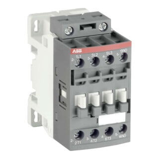 ABB Stotz S&J Contacteur 100-250VAC/DC AF09-30-01-13