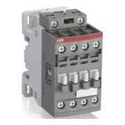 ABB Stotz S&J Contacteur 100-250VAC/DC AF09-30-10-13-1
