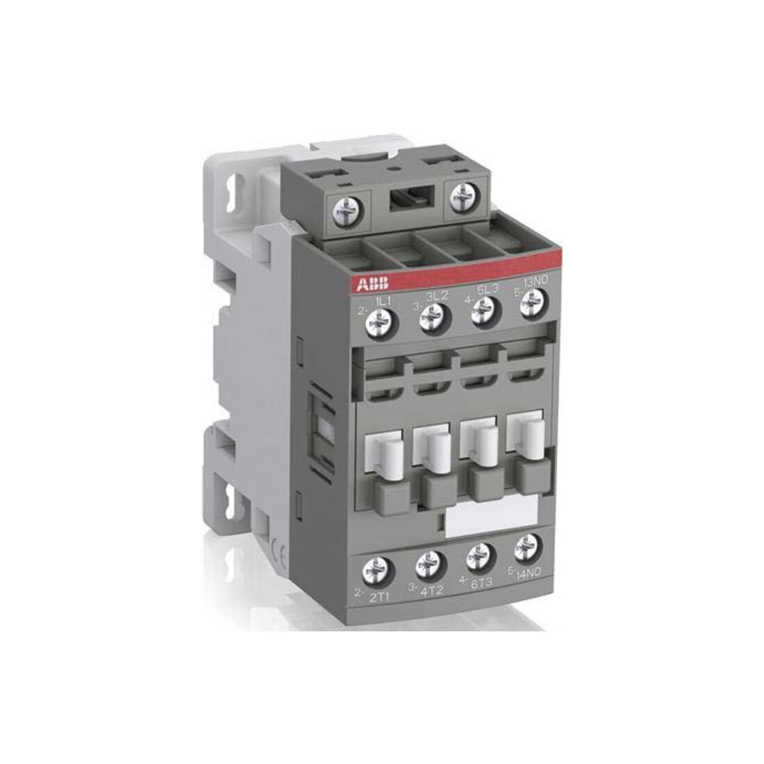 ABB Stotz S&J Contacteur 100-250VAC/DC AF09-30-10-13