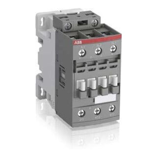 ABB Stotz S&J Contacteur 100-250VAC/DC AF26-30-00-13