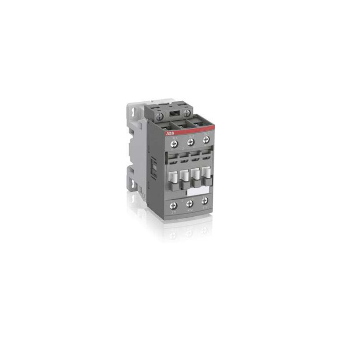 ABB Stotz S&J Contacteur 100-250VAC/DC AF26-30-00-13