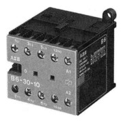 ABB Stotz S&J Contacteur 1S 220-240VAC B6-30-10-80-1